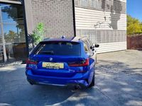 usado BMW 320 320 dA xDrive Touring