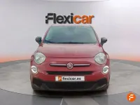 Usado Fiat 500X Sport 120 CV (88 kW) 2020 Rojo SUV