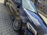 Usado Mercedes A220 177 CV (130 kW) 2018 Azul Berlina