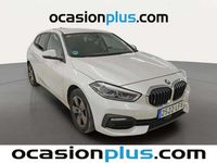 Usado BMW 118 140 CV (102 kW) 2020 Blanco Utilitario