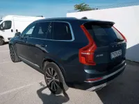 Käytetty Volvo XC90 Inscription 235 HP (172 kW) 2019 Sininen Katumaasturi