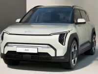 Usado Kia EV3 GT-Line 150 kW (204 CV) 2024 Verde SUV