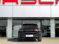 Usado Porsche Macan 265 CV (194 kW) 2022 Negro SUV