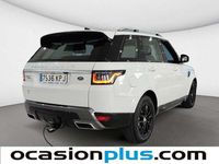 usado Land Rover Range Rover Sport 3.0SDV6 HSE Aut. 306