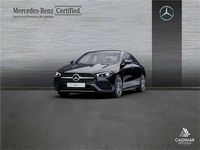 Usado Mercedes CLA180 136 CV (100 kW) 2021 Berlina