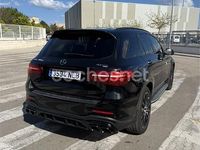 Usado Mercedes GLC350 258 CV (189 kW) 2019 Negro SUV