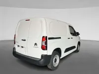 Usado Citroën Berlingo 75 CV (55 kW) 2020 Blanco Monovolumen