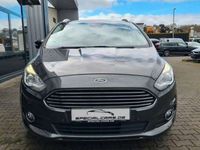 usado Ford S-MAX S-MaxTrend 2.0 TDCi AUT - NAVI - 1.HAND