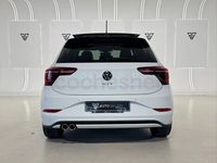 Usado VW Polo GTI 207 CV (152 kW) 2024 Blanco Utilitario