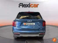 Usado Kia Sorento Plus 232 CV (170 kW) 2023 Azul SUV