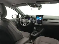 Usado Renault Captur Techno 101 CV (74 kW) 2025 Gris SUV