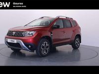 Usado Dacia Duster 150 CV (110 kW) 2020 Rojo SUV