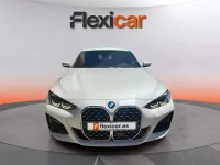 Usado BMW 420 184 CV (135 kW) 2022 Blanco Coupe