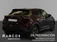 Usado Nissan Juke N-Connecta 114 CV (83 kW) 2025 SUV