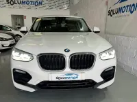 Usado BMW X4 190 CV (139 kW) 2019 Blanco SUV