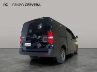 Nuevo Opel Vivaro-e Combi 145 CV (106 kW) 2026 Negro Monovolumen