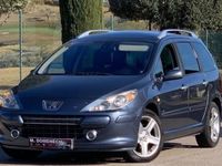 usado Peugeot 307 16V HDi FAP 110CV Station X-Line