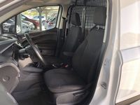 Usado Ford Transit Trend 105 CV (77 kW) 2018 Blanco Van