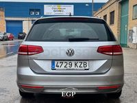 Usado VW Passat Advance 150 CV (110 kW) 2019 Gris / plata Familiar