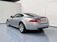 usado Jaguar XK Coupé 4.2l V8 Aut.