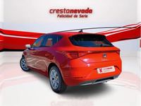 Usado Seat Leon Style 110 CV (80 kW) 2021