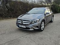 Usado Mercedes GLA200 Urban 156 CV (114 kW) 2014 Beige SUV