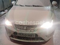 Usado Seat Ibiza SC FR 143 CV (105 kW) 2012 Blanco Utilitario