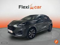 Usado Ford Puma ST-Line 125 CV (91 kW) 2023 Gris SUV
