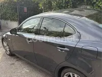 Usado Lexus IS250 President Line 208 CV (152 kW) 2007 Negro Berlina