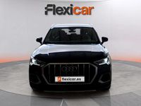 Usado Audi A7 Advanced Plus 150 CV (110 kW) 2019 Azul Berlina