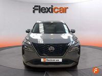Usado Nissan X-Trail N-Connecta 204 CV (150 kW) 2024 Gris / plata SUV