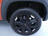 Usado Dacia Spring Extreme 47 kW (65 CV) 2025 Beige Utilitario