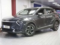 Usado Kia Sportage 152 CV (111 kW) 2024 Gris SUV