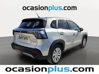 Usado Suzuki SX4 S-Cross 129 CV (94 kW) 2024 Gris SUV
