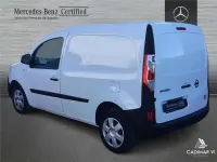 Usado Nissan NV250 80 CV (58 kW) 2020 Van