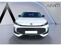 Nuevo MG HS Luxury 170 CV (125 kW) 2026 SUV