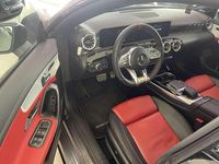 Usado Mercedes CLA45 AMG AMG 421 CV (309 kW) 2023 Gris Coupe