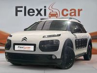 usado Citroën C4 Cactus BlueHDi 100 Shine Edition Diésel en Flexicar Leganés