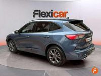 Usado Ford Kuga ST-Line 150 CV (110 kW) 2022 Azul SUV
