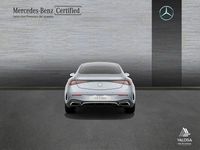 Usado Mercedes CLE220 AMG Line Premium Plus 197 CV (144 kW) 2023 Gris Coupe