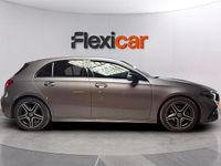 Usado Mercedes A200 150 CV (110 kW) 2024 Gris Berlina