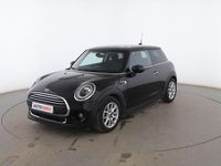 Usado Mini ONE 102 CV (75 kW) 2021 Negro Utilitario