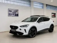 Usado Cupra Formentor 150 CV (110 kW) 2023 Blanco SUV