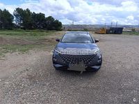 Usado Omoda 5 185 CV (136 kW) 2025 Gris / plata SUV