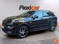 Usado Lynk & Co 01 261 CV (191 kW) 2023 Negro SUV