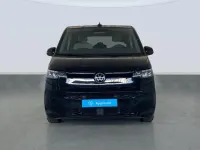 Usado VW Multivan 150 CV (110 kW) 2025 Negro Monovolumen