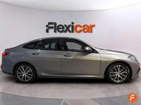 Usado BMW 220 190 CV (139 kW) 2024 Gris Coupe