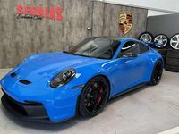 Usado Porsche 911 GT3 510 CV (375 kW) 2023 Azul Coupe