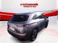 Usado DS Automobiles DS7 Crossback Bastille 130 CV (95 kW) 2021 SUV