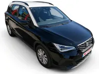 Usado Seat Arona Style 116 CV (85 kW) 2024 Negro SUV